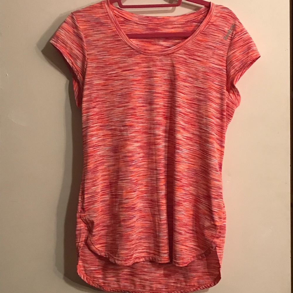 Reebok Women’s Athletic Shirt